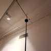 Giorgetti Kendama hanglamp - Zijaanzicht rechts