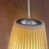 Flos Romeo Babe Sospensione hanglamp - Zijaanzicht links