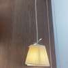 Flos Romeo Babe Sospensione hanglamp - Achter aanzicht