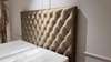 Afbeeldingen van Treca Interiors Paris Diamant bed - 180x210