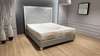 Afbeeldingen van Treca Interiors Paris Carat Brut bed - 180x210 