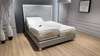 Afbeeldingen van Treca Interiors Paris Carat Brut bed - 180x210 