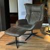 In.House Firana fauteuil - Showroom