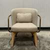 Stellar Works Utility fauteuil - Showroom