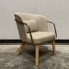 Stellar Works Utility fauteuil - Vooraanzicht