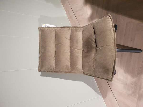 Feelings Bryan fauteuil - Showroom