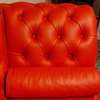 Private Label Eliza chaise longue - Achter aanzicht
