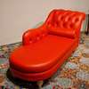 Private Label Eliza chaise longue - Zijaanzicht links