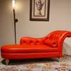 Private Label Eliza chaise longue - Boven aanzicht