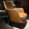 Flexform Gatsby fauteuil - Vooraanzicht