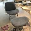 Pode Nihan fauteuil - Showroom