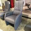 De Toekomst NX 315 relaxfauteuil - Vooraanzicht