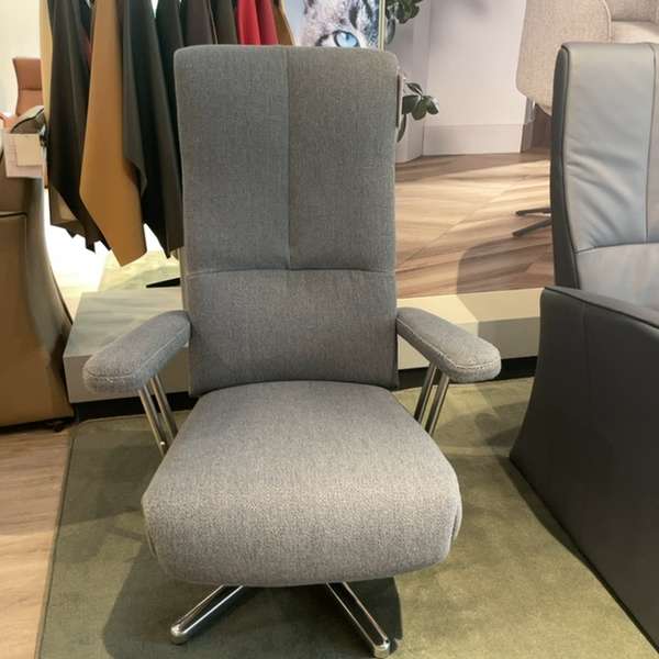 De Toekomst NX 317 relaxfauteuil - Showroom