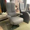 De Toekomst NX 317 relaxfauteuil - Vooraanzicht