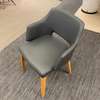 Mobitec Lena C0212-1 eetkamerstoel (set van 2) - Showroom