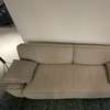 Cassina My World 4-zitsbank - Zijaanzicht links
