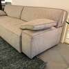 Cassina My World 4-zitsbank - Vooraanzicht