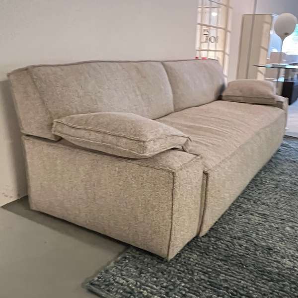Cassina My World 4-zitsbank - Showroom