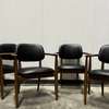 Stellar Works Slow Dining Chair eetkamerstoel (set van 4) - Showroom