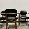Stellar Works Slow Dining Chair eetkamerstoel (set van 4) - Details
