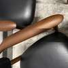 Stellar Works Slow Dining Chair eetkamerstoel (set van 4) - Details