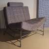 Leolux Volare fauteuil - Showroom