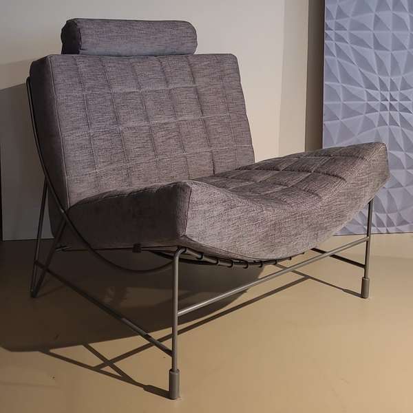 Leolux Volare fauteuil - Showroom