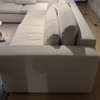 Private Label Hermes hoekbank - Achter aanzicht