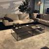 Passe Partout Zico hoekbank - Showroom