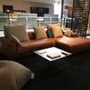 Freistil 136 hoekbank - Showroom