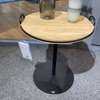 Rolf Benz 922 bijzettafel - Showroom