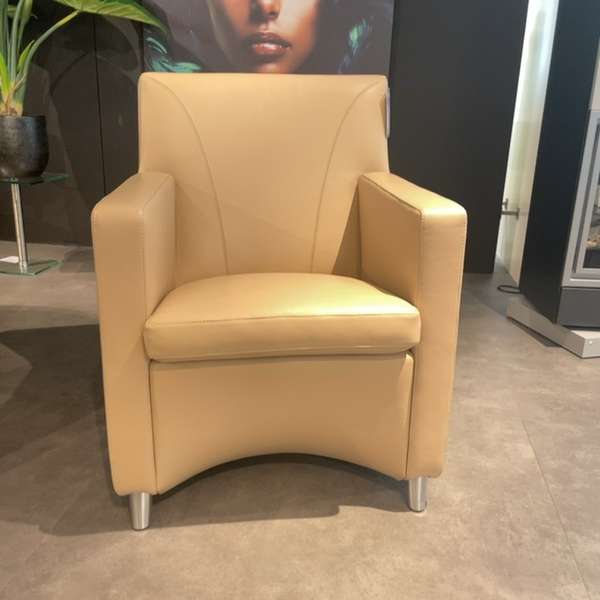 Évidence Dolcinea fauteuil - Showroom