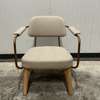 Stellar Works Utility Lounge Chair fauteuil - Showroom