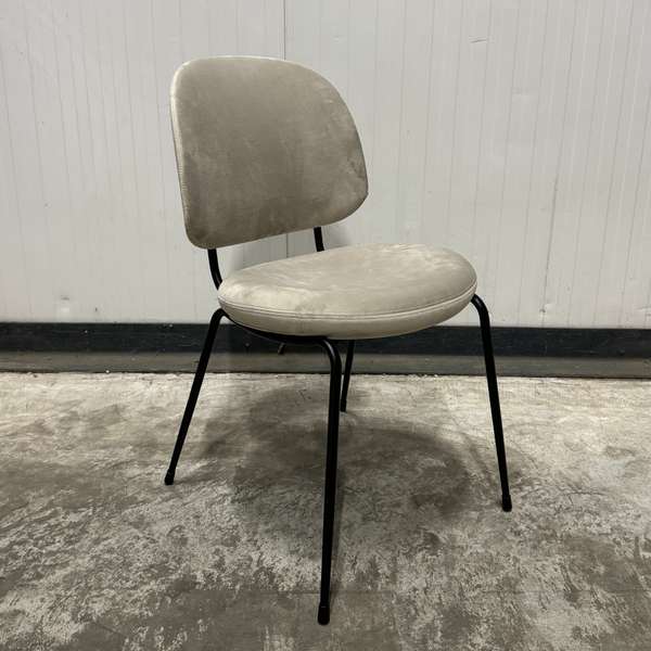 Stellar Works Industry eetkamerstoel - Showroom