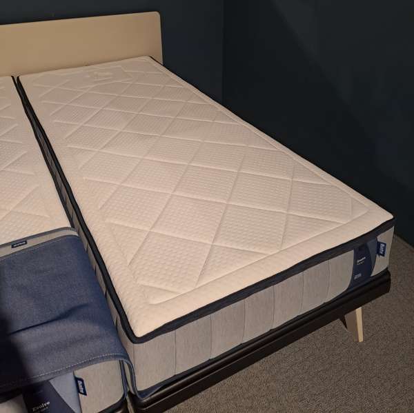 Auping Evolve Type A matras - 90x210 medium - Showroom