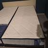 Auping Evolve type A matras - 90x210 firm - Vooraanzicht