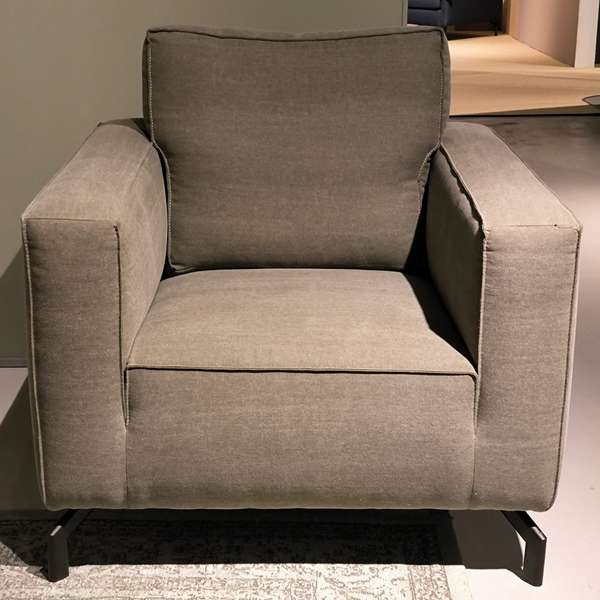 In.House Noria fauteuil - Showroom