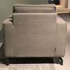 In.House Noria fauteuil - Achter aanzicht