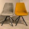 XOOON Arwen eetkamerstoel (set van 2) - Showroom