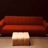 bert plantagie Bond 3,5-zitsbank met poef - Showroom