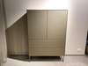 Spectral Spectral hoog dressoir - Materiaal