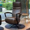 In.House Twisto relaxfauteuil - Showroom