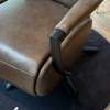 In.House Twisto relaxfauteuil - Zijaanzicht links
