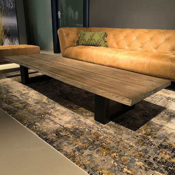 House of Dutchz Dutchz 102 salontafel - Showroom