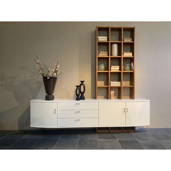 Musterring Kara wandkast - Showroom