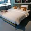 Paragon Scarface boxspring - 180x200 - Zijaanzicht rechts