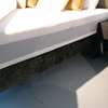 Paragon Scarface boxspring - 180x200 - Boven aanzicht