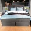 Kamjo Saga boxspring - 180x200 - Showroom
