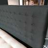 Kamjo Saga boxspring - 180x200 - Zijaanzicht links