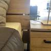 Maxfurn Whisper  ledikant - 160x200 met nachtkastjes - Details